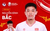 Điểm danh U23 Việt Nam: Chỉ có 5 cầu thủ cao trên 1m8 dự giải châu Á