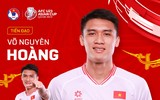 Điểm danh U23 Việt Nam: Chỉ có 5 cầu thủ cao trên 1m8 dự giải châu Á