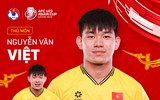 Điểm danh U23 Việt Nam: Chỉ có 5 cầu thủ cao trên 1m8 dự giải châu Á