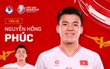 Điểm danh U23 Việt Nam: Chỉ có 5 cầu thủ cao trên 1m8 dự giải châu Á