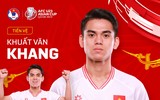 Điểm danh U23 Việt Nam: Chỉ có 5 cầu thủ cao trên 1m8 dự giải châu Á