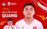 Điểm danh U23 Việt Nam: Chỉ có 5 cầu thủ cao trên 1m8 dự giải châu Á