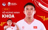 Điểm danh U23 Việt Nam: Chỉ có 5 cầu thủ cao trên 1m8 dự giải châu Á