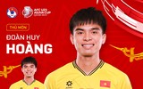Điểm danh U23 Việt Nam: Chỉ có 5 cầu thủ cao trên 1m8 dự giải châu Á