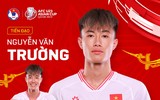 Điểm danh U23 Việt Nam: Chỉ có 5 cầu thủ cao trên 1m8 dự giải châu Á