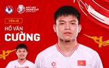 Điểm danh U23 Việt Nam: Chỉ có 5 cầu thủ cao trên 1m8 dự giải châu Á