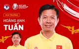 Điểm danh U23 Việt Nam: Chỉ có 5 cầu thủ cao trên 1m8 dự giải châu Á