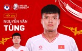 Điểm danh U23 Việt Nam: Chỉ có 5 cầu thủ cao trên 1m8 dự giải châu Á