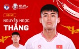 Điểm danh U23 Việt Nam: Chỉ có 5 cầu thủ cao trên 1m8 dự giải châu Á