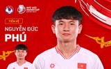 Điểm danh U23 Việt Nam: Chỉ có 5 cầu thủ cao trên 1m8 dự giải châu Á