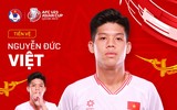 Điểm danh U23 Việt Nam: Chỉ có 5 cầu thủ cao trên 1m8 dự giải châu Á