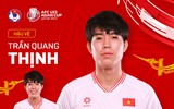 Điểm danh U23 Việt Nam: Chỉ có 5 cầu thủ cao trên 1m8 dự giải châu Á