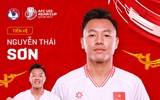Điểm danh U23 Việt Nam: Chỉ có 5 cầu thủ cao trên 1m8 dự giải châu Á