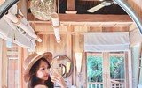 Vẻ đẹp bạn gái hơn 3 tuổi của thủ môn U23 Việt Nam