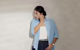 Ngỡ ngàng ngoại hình mới nhất của Ánh Viên, nhan sắc thăng hạng ngoạn mục
