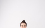 Vẻ đẹp cuốn hút của nữ Chủ tịch Liên minh yoga thế giới khu vực Đông Nam Á