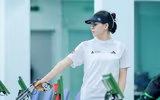 Những 'nàng thơ' xinh đẹp của thể thao Việt Nam ở Olympic Paris