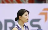 Dàn ứng viên Hoa khôi bóng chuyền VTV Cup xinh như mộng