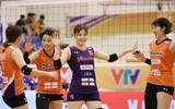 Dàn ứng viên Hoa khôi bóng chuyền VTV Cup xinh như mộng