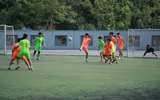 Hình ảnh loạt trận 13h30 ngày 30-10