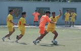 14 đội bóng giành vé đi tiếp là những ai?