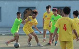 14 đội bóng giành vé đi tiếp là những ai?