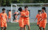 14 đội bóng giành vé đi tiếp là những ai?