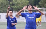 14 đội bóng giành vé đi tiếp là những ai?