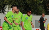 14 đội bóng giành vé đi tiếp là những ai?