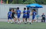 14 đội bóng giành vé đi tiếp là những ai?