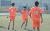 14 đội bóng giành vé đi tiếp là những ai?