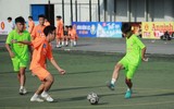 14 đội bóng giành vé đi tiếp là những ai?