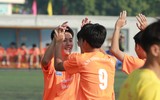 14 đội bóng giành vé đi tiếp là những ai?