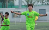 Á quân năm 2019 níu kéo hy vọng đi tiếp