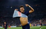 Top 10 ngôi sao khét tiếng nhất FIFA Club World Cup 2025