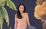 Nữ Chủ tịch Liên đoàn bóng đá Thái Lan khoe dáng ngọc dù đã U60