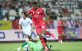 Chùm ảnh Công an Hà Nội FC cuồng nhiệt mừng danh hiệu Siêu cúp 