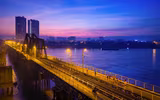 Những khoảnh khắc đẹp ở giải chạy VPIM 2025
