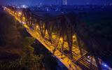 Những khoảnh khắc đẹp ở giải chạy VPIM 2025