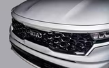 Ngắm Kia Sorento vừa xuất xưởng, giá khởi điểm hơn một tỷ đồng