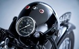 Bộ đôi motor BMW R18 lần đầu ra mắt với giá tiền tỷ
