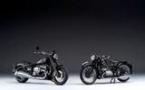 Bộ đôi motor BMW R18 lần đầu ra mắt với giá tiền tỷ