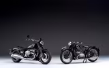 Bộ đôi motor BMW R18 lần đầu ra mắt với giá tiền tỷ