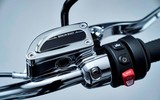Bộ đôi motor BMW R18 lần đầu ra mắt với giá tiền tỷ