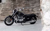 Bộ đôi motor BMW R18 lần đầu ra mắt với giá tiền tỷ