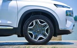 Santa Fe thế hệ mới với giá bán từ hơn 1 tỷ đồng có mặt ở Việt Nam