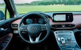 Santa Fe thế hệ mới với giá bán từ hơn 1 tỷ đồng có mặt ở Việt Nam