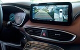 Santa Fe thế hệ mới với giá bán từ hơn 1 tỷ đồng có mặt ở Việt Nam