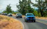 Ngắm Ford Everest thế hệ mới từ mọi góc độ