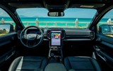 Ngắm Ford Everest thế hệ mới từ mọi góc độ